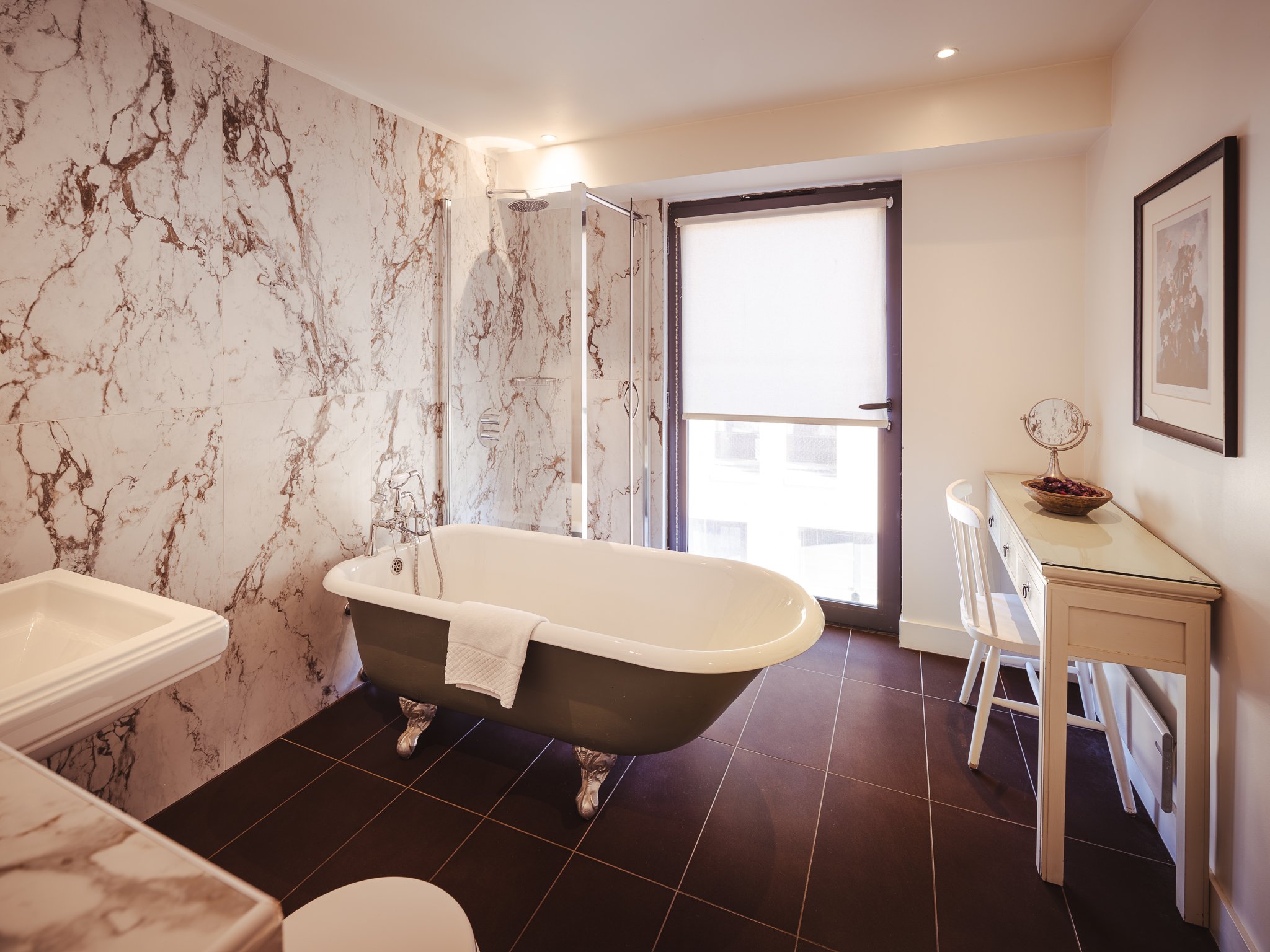 The Varsity Hotel Spa 31/32