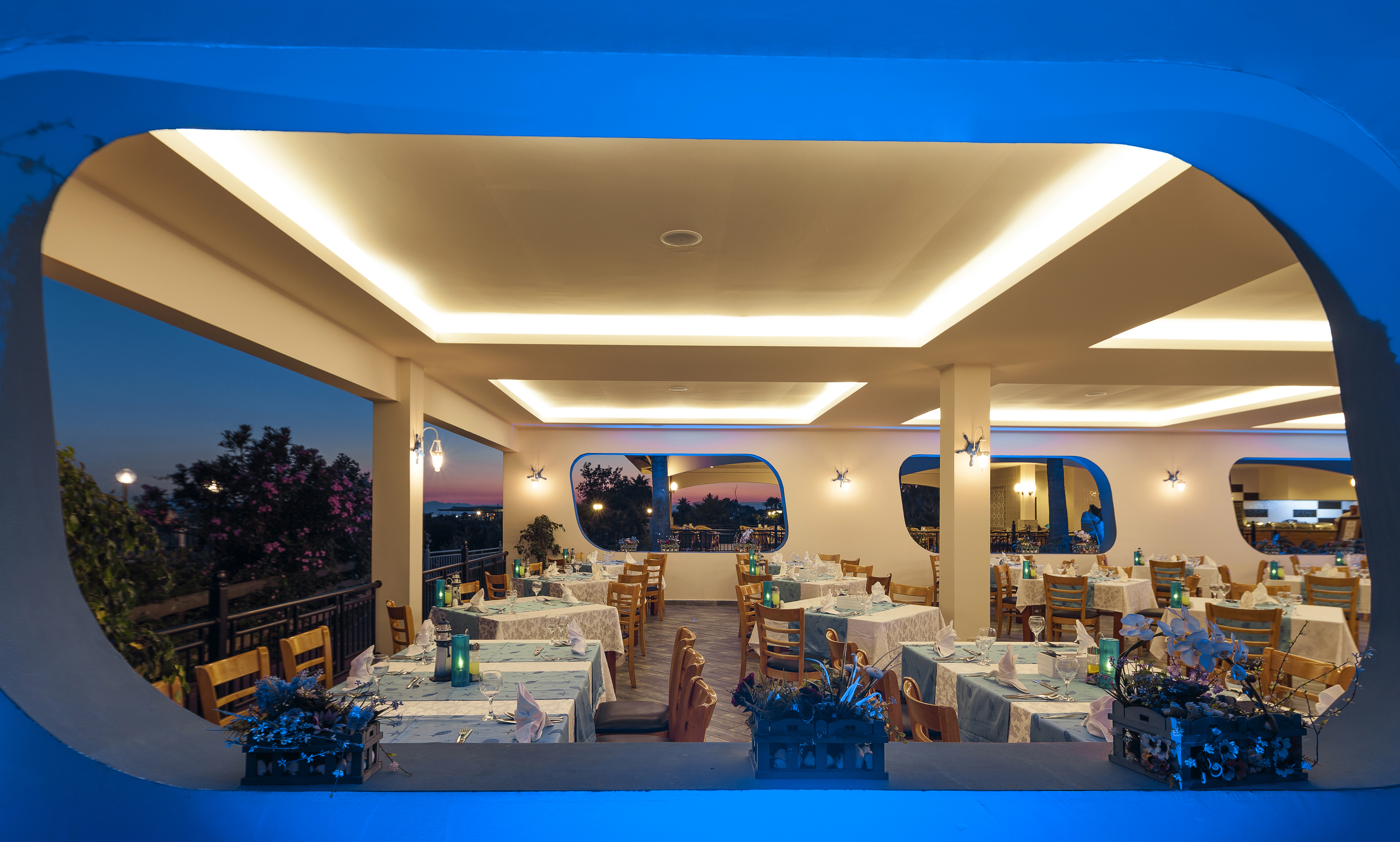 Club Hotel Turan Prince World Select Villa 38/45