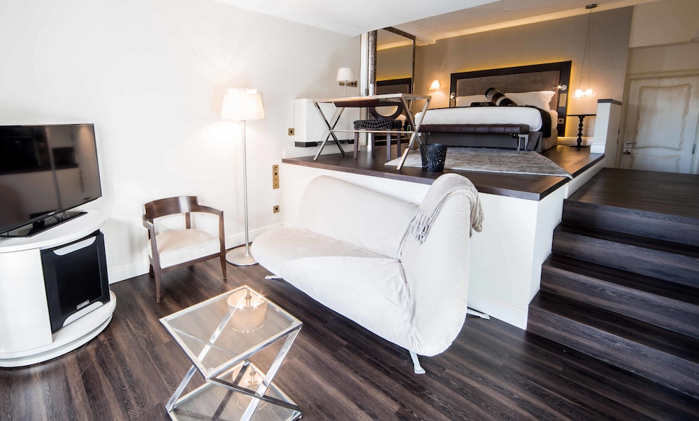 Hotel Hostal Cuba 20/68