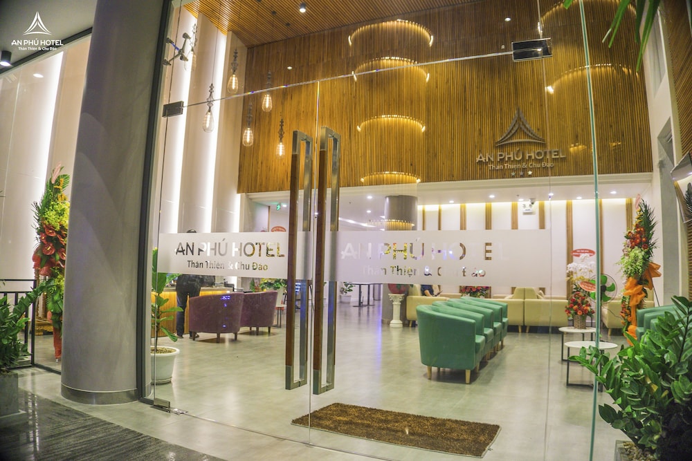 An Phu Hotel 5/50