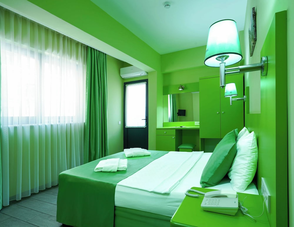 Avlion Hotel Alanya 15/43