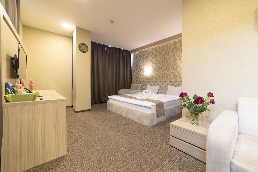 Betlem Hotel, Tbilisi 43/50