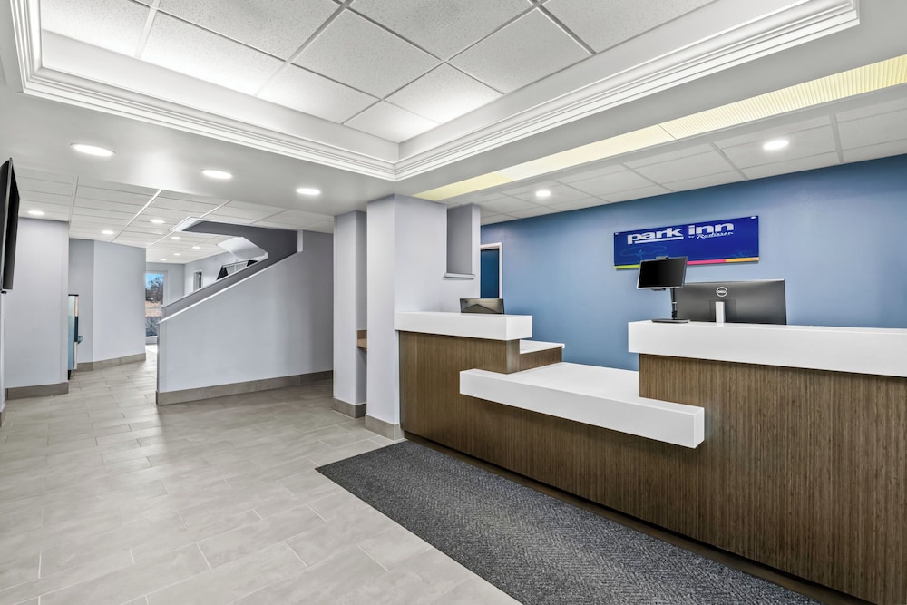 Park Inn by Radisson, Grand Island I-80 6/48