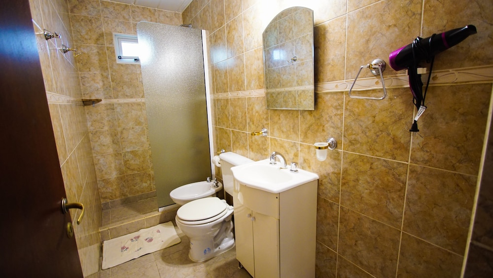 Amigo Del Mundo Hosteria Y Apart Hotel 44/50