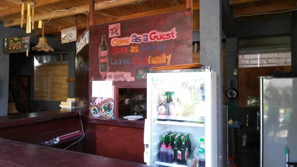 Fantastic Hostel Gili 11/49