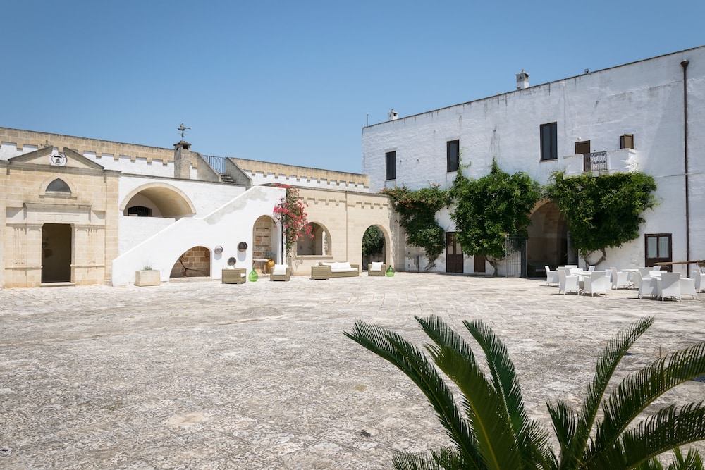 Masseria Mazzetta Salento 41/48