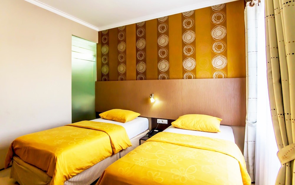 Andelir Hotel 37/51