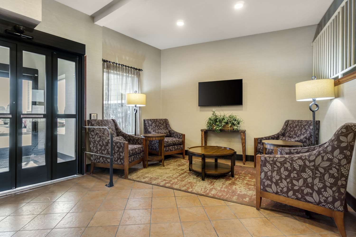 Best Western Plus Grapevine Inn 29/42
