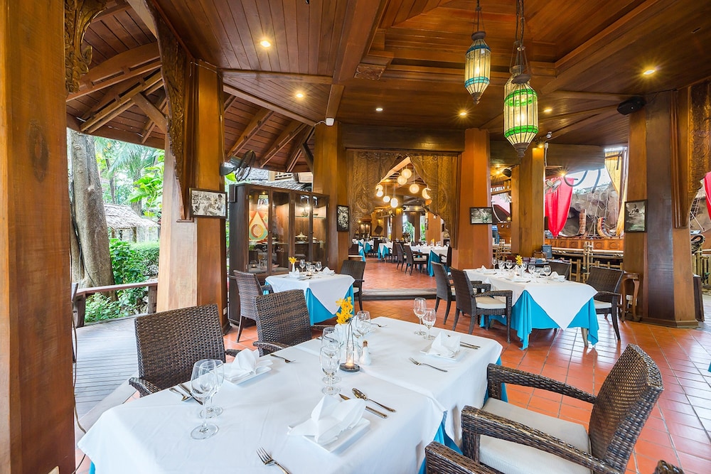 Muang Samui Spa Resort 54/66