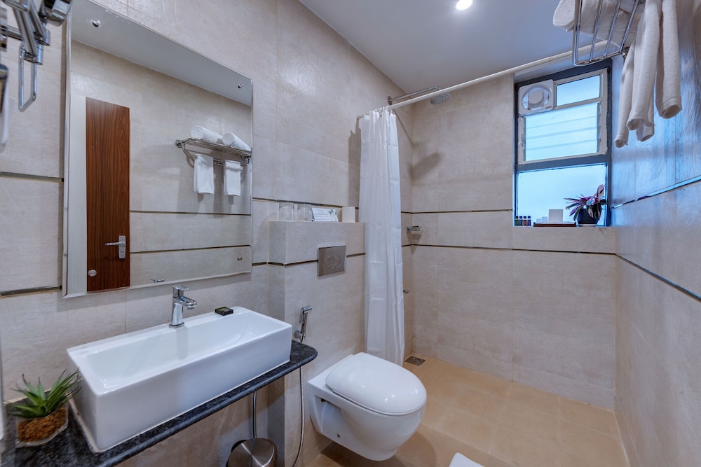 De Garland, Palolem - AM Hotel Kollection 46/47