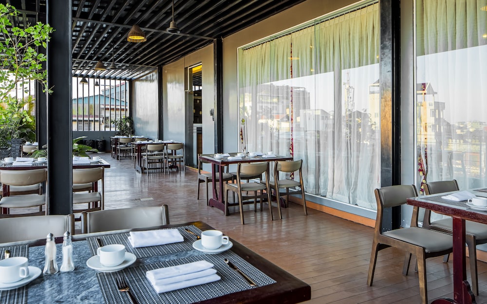 Asia Tune Hotel 36/51