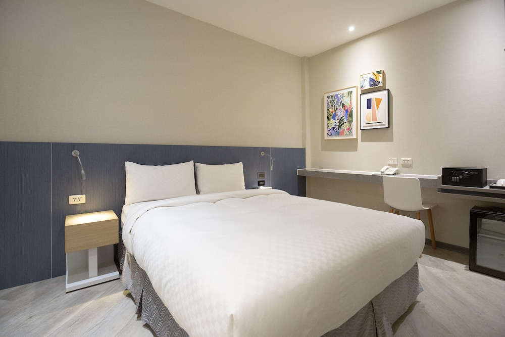 Cityinn Hotel Taipei station Branch I 26/48