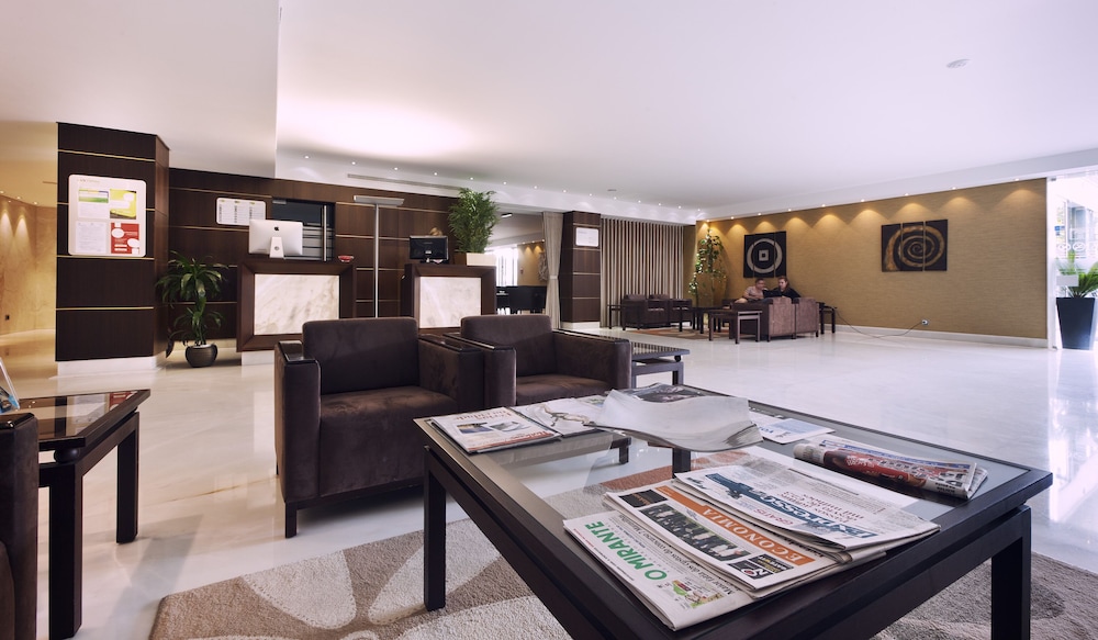 Lux Fatima Hotel 3/31