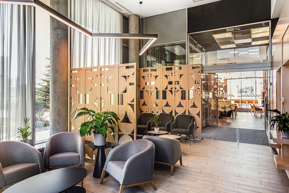 Qubus Hotel Zory 46/60