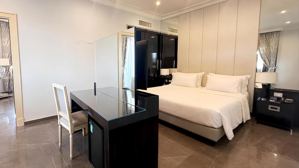 Radisson Blu Ghr Hotel Rome 27/76