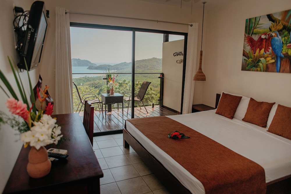Hotel Vista Las Islas Spa & Eco Reserva 14/50