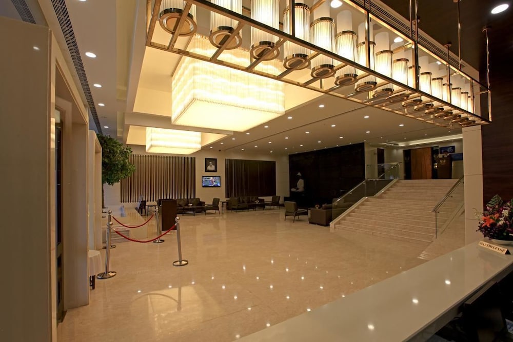 Goutham Grand Hotel 4/26