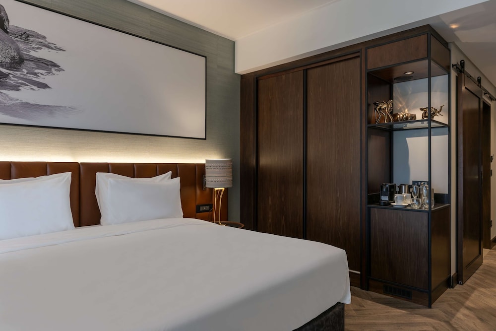 Radisson Blu Mosi-oa-Tunya Livingstone Resort 11/50