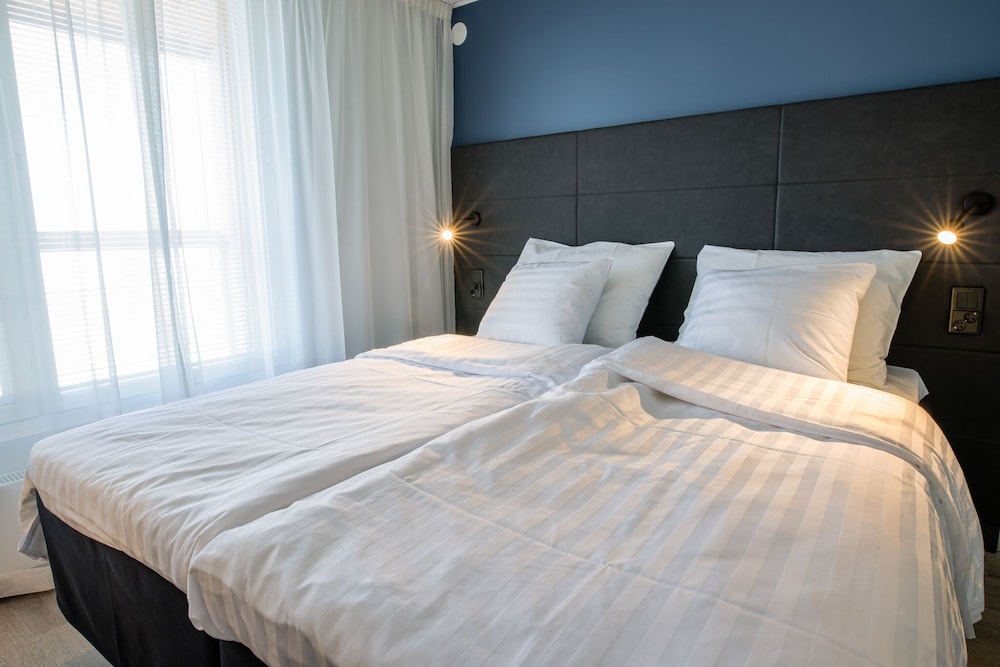 Hotel Matts 16/63