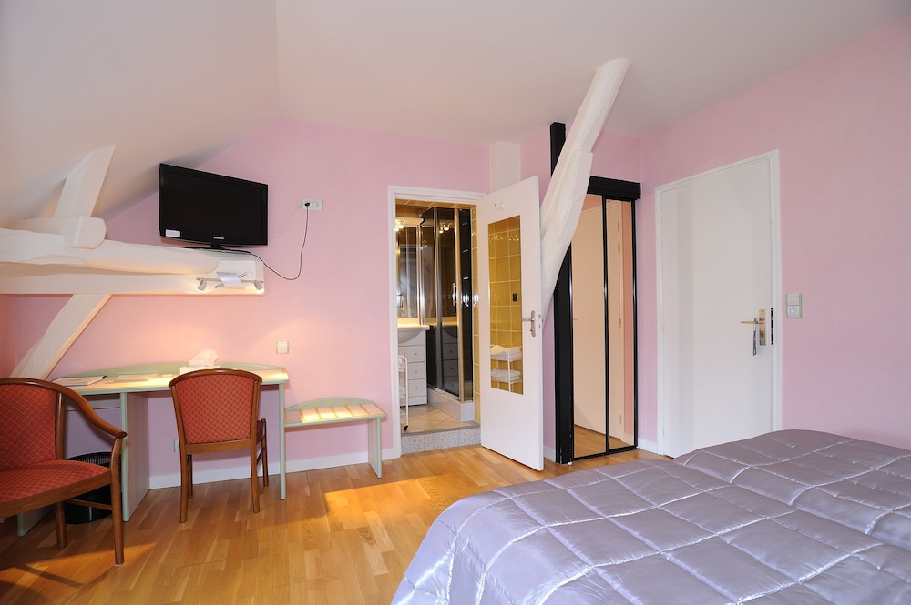 Relais Du Silence Hotel Aux Maisons 19/29