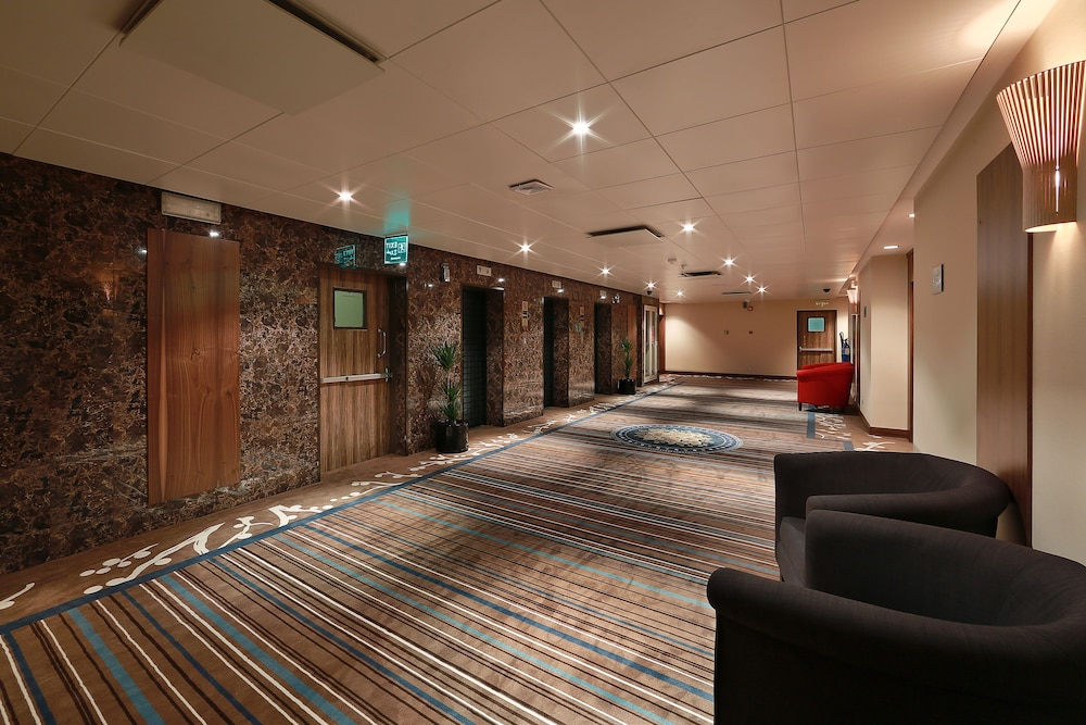 AL KHALEEJ PALACE DEIRA HOTEL 48/49