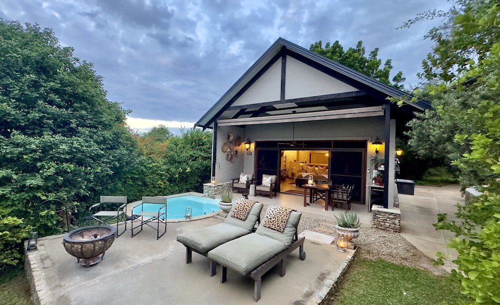 Kambaku River Lodge 4/50