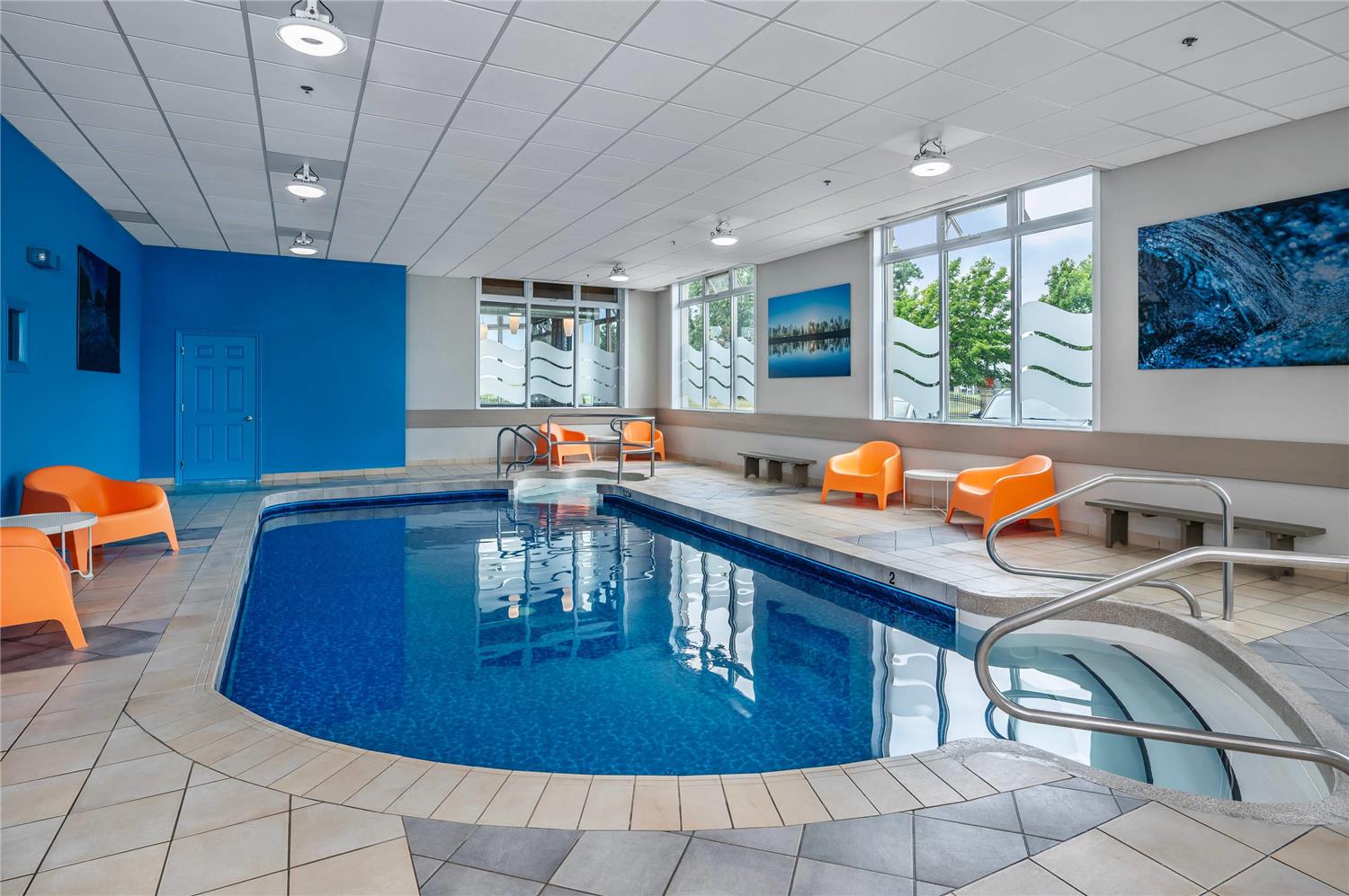 Quality Suites Drummondville 24/43