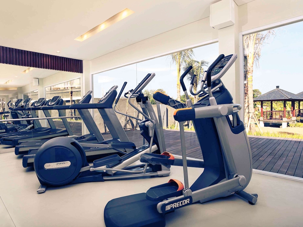 Mercure Bali Nusa Dua 42/71