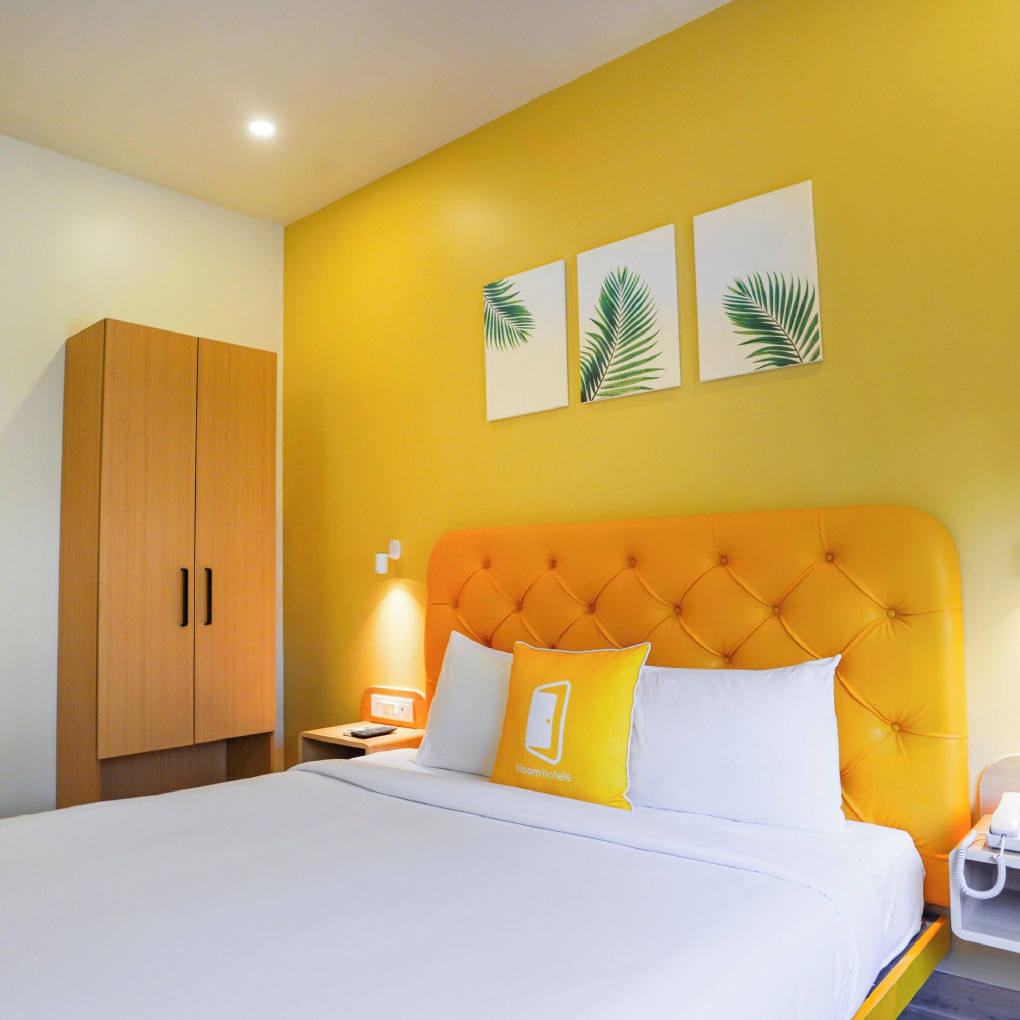 Bloom Hotel Magarpatta 9/50