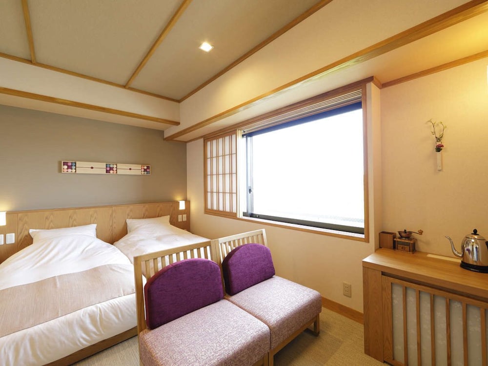 Kotohira Onsen Onyado Shikishima-Kan 16/30