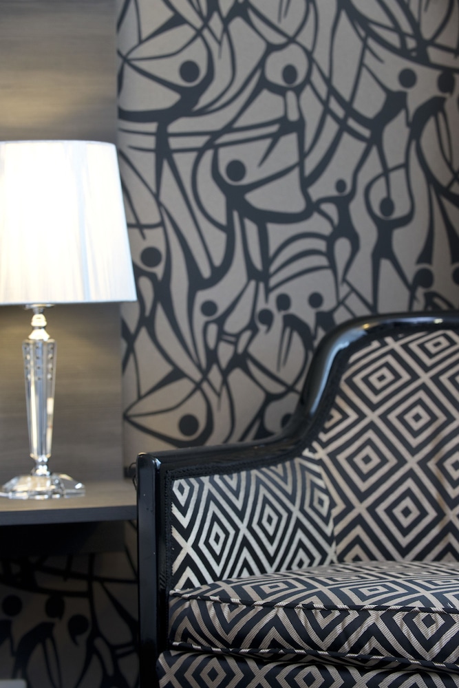 Park Hotel Am Berliner Tor 27/34