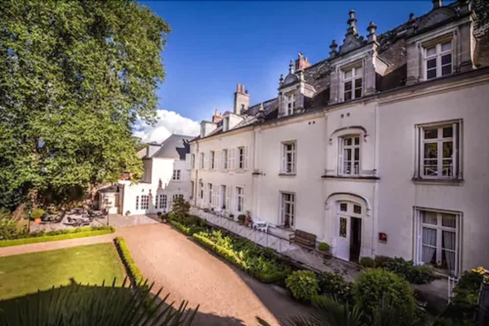 Le Clos D Apos Amboise 45/50
