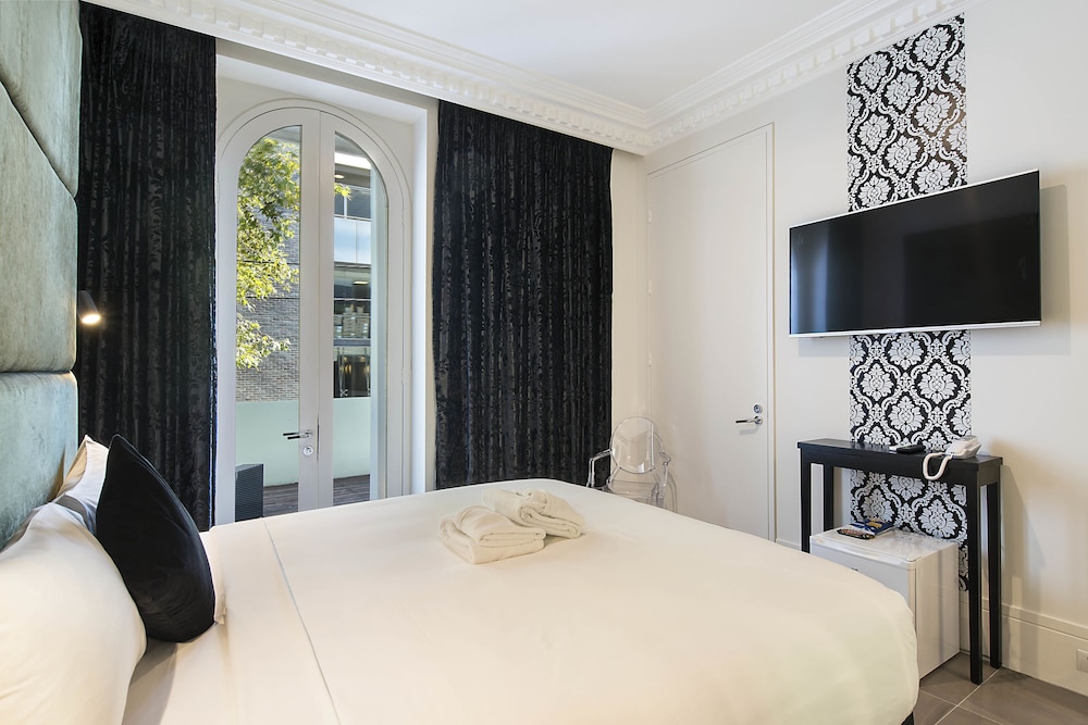 Sydney Boutique Hotel 17/56
