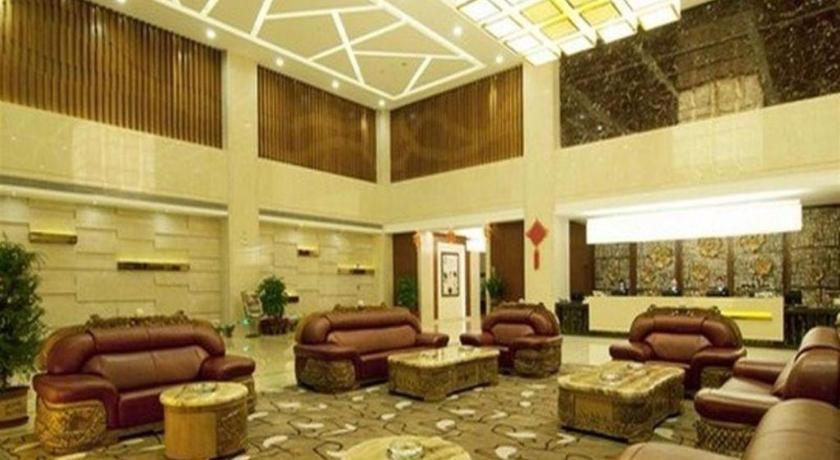 Yihao International Hotel 30/50