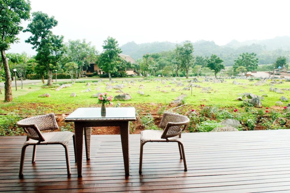 Golden Gold Khaoyai Resort & Spa 38/50