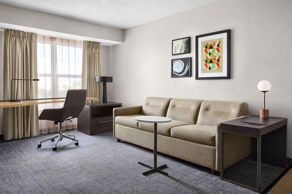 Residence Inn Indianapolis Northwest 29/48
