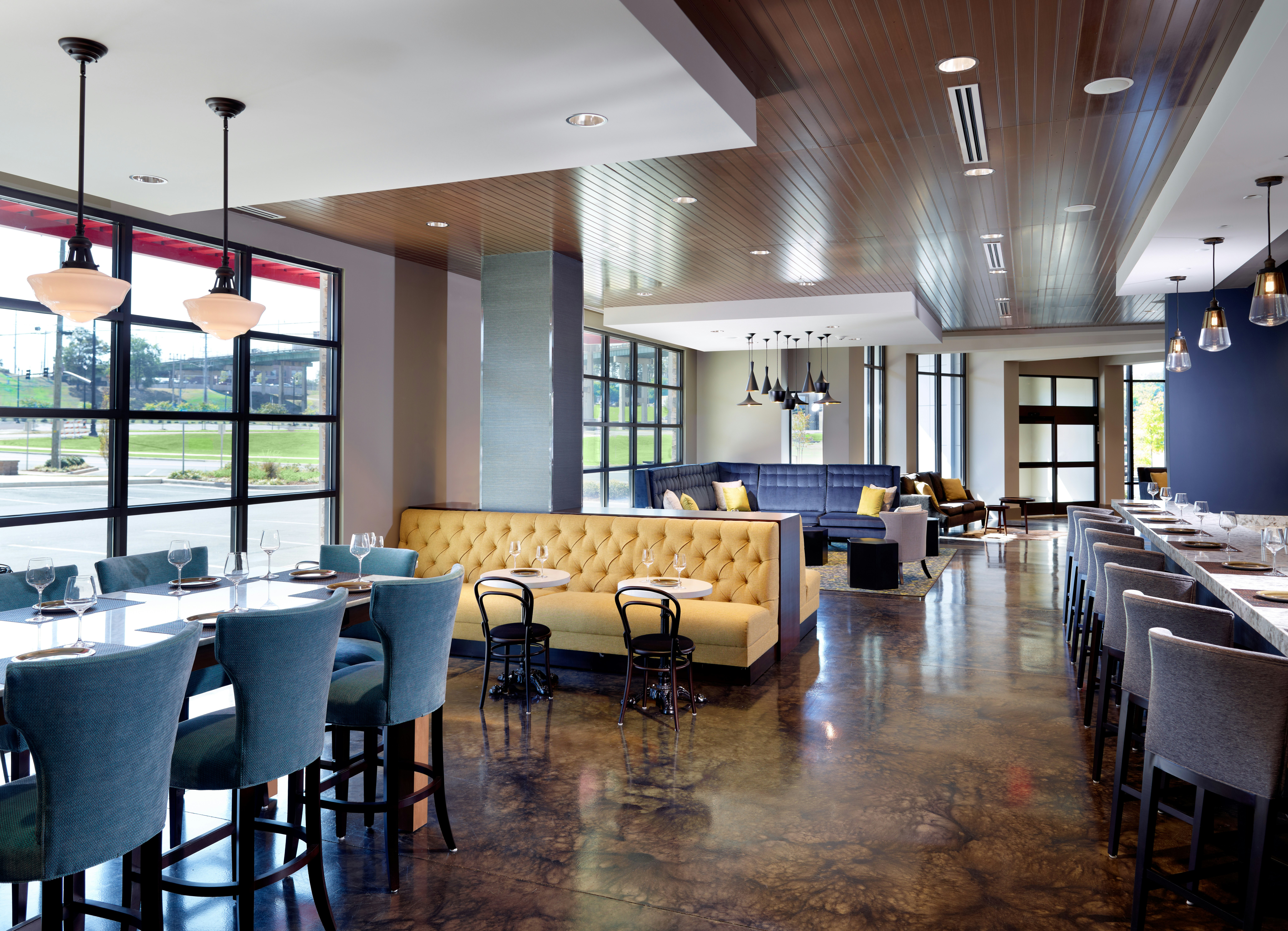 Hotel Indigo Tuscaloosa Downtown 43/69