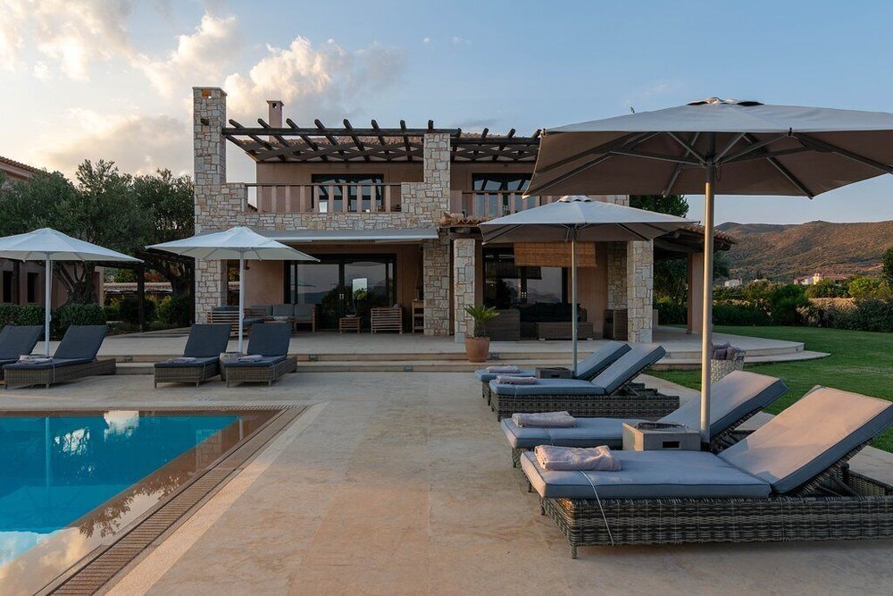 Thermesea Luxury Lodge 65/68
