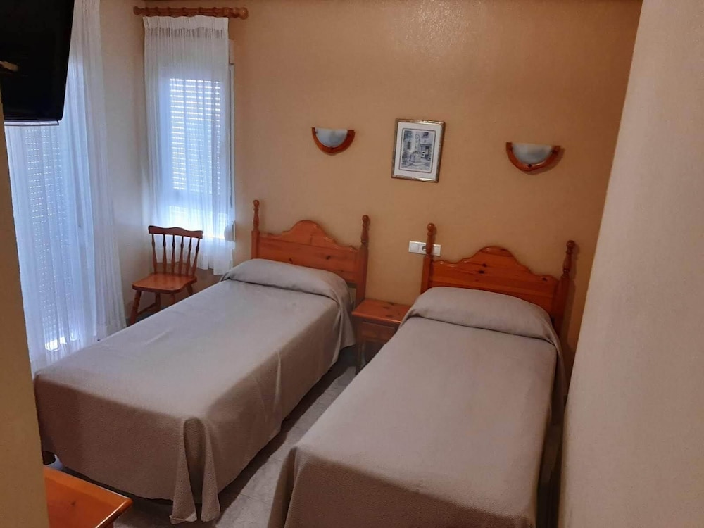Hotel Cano 9/46