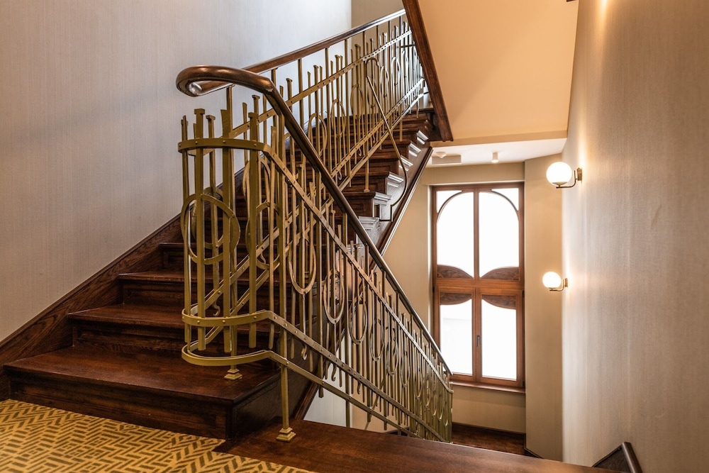 Liebeskind Boutique Hotel 17/38