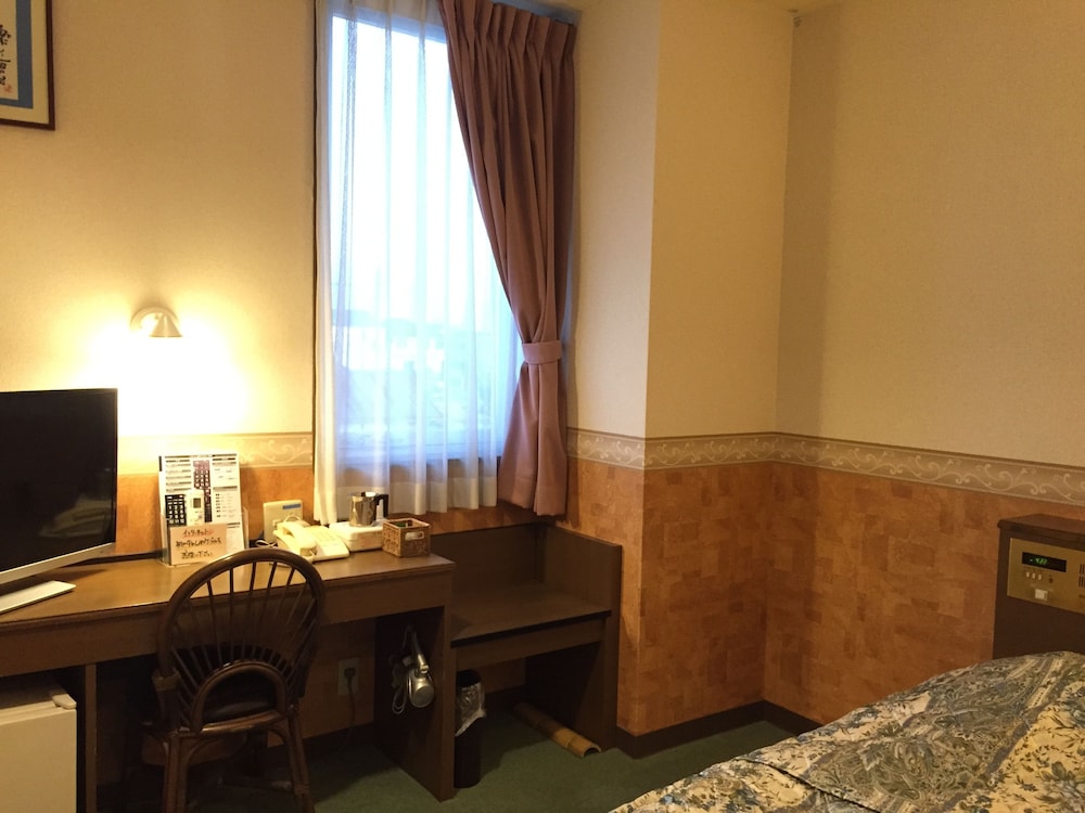 Maebashi Hotel Luka 36/54