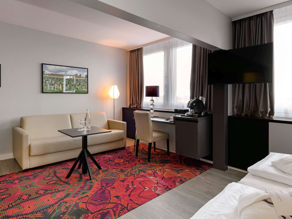 Mercure Hotel Potsdam City 40/67