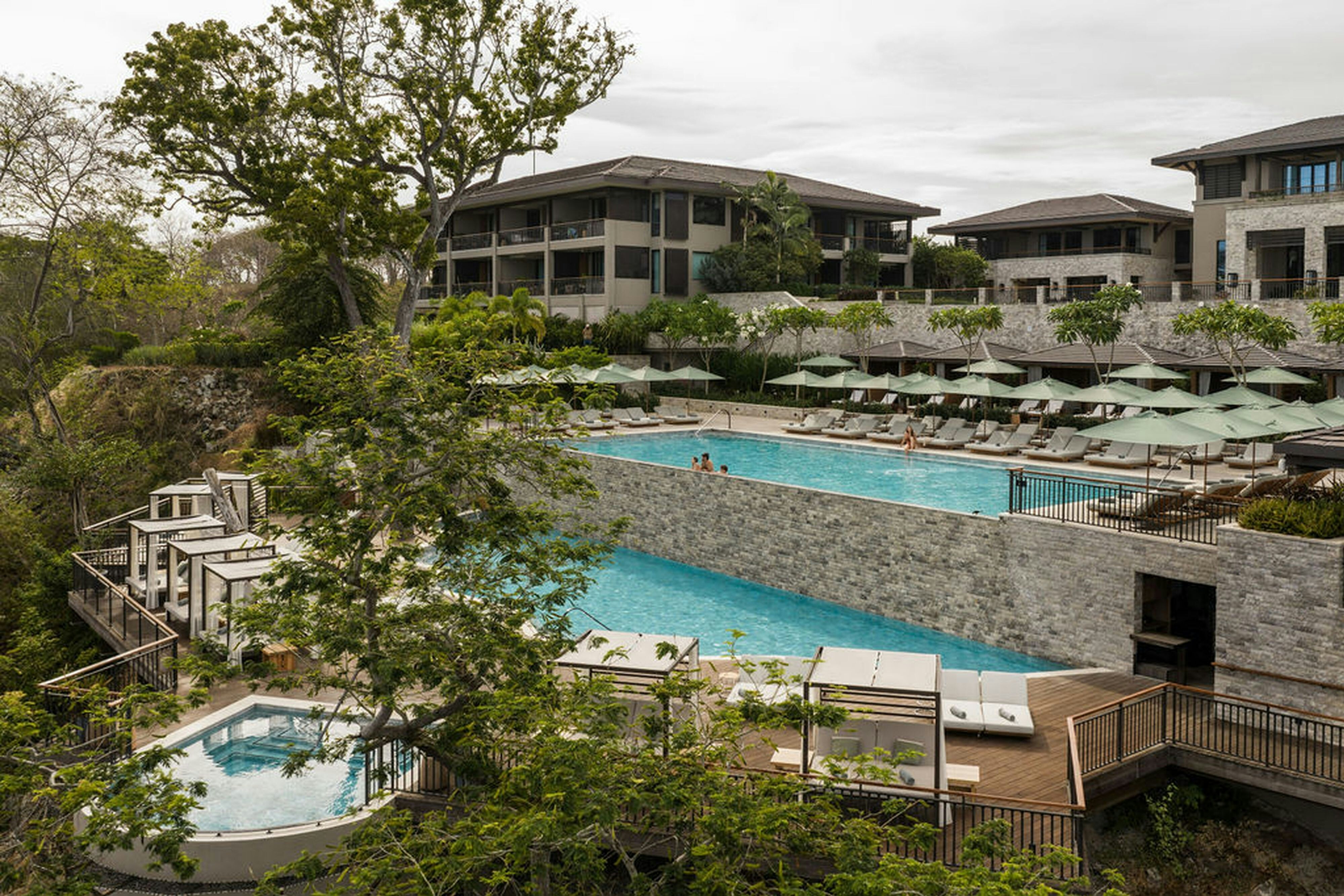 Nekajui Peninsula Papagayo, a Ritz-Carlton Reserve 48/50