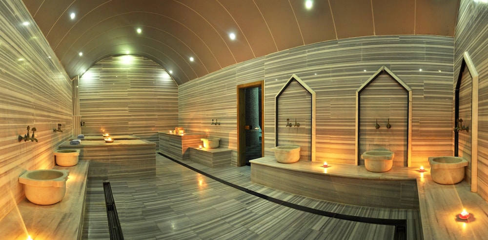 Demosan Otel Amp Spa 17/47