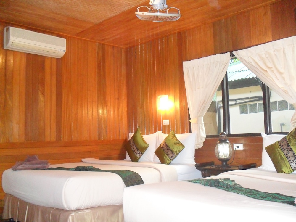 Dreamland Resort 27/70