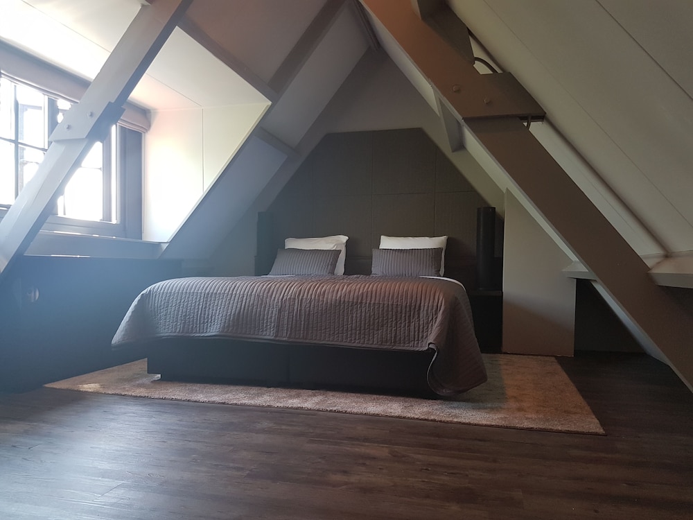 Fletcher Boutique Hotel Duinoord 29/46