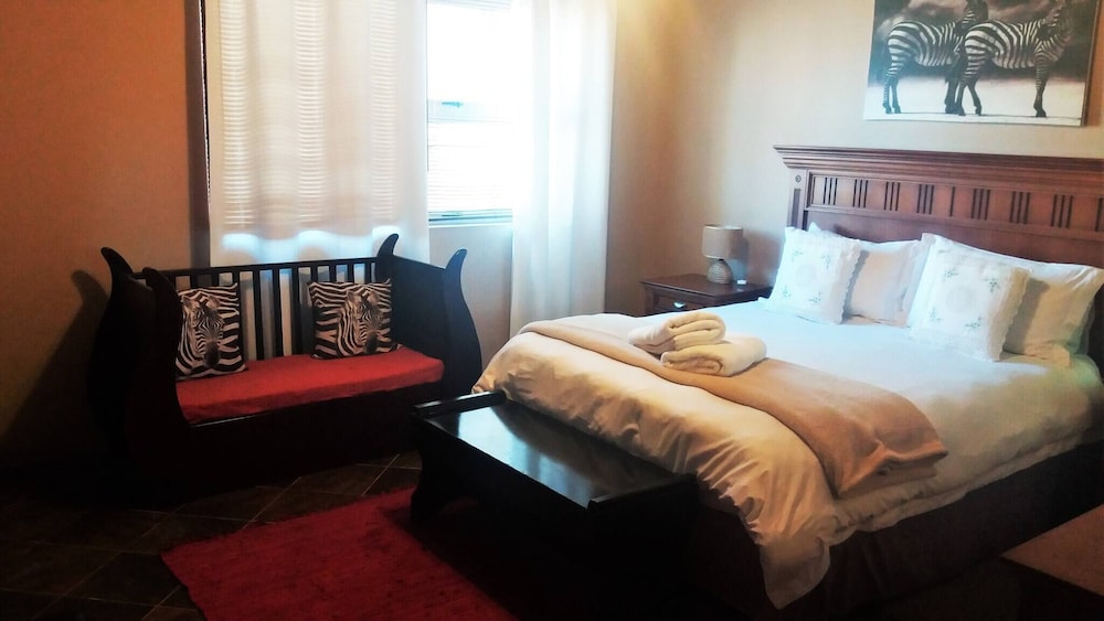 Amarachi Guesthouse 25/50