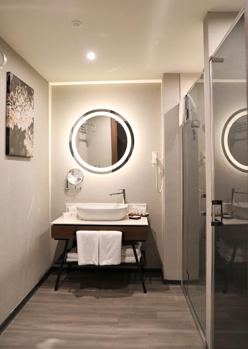 Limak Skopje Luxury Hotel Skopje 36/36