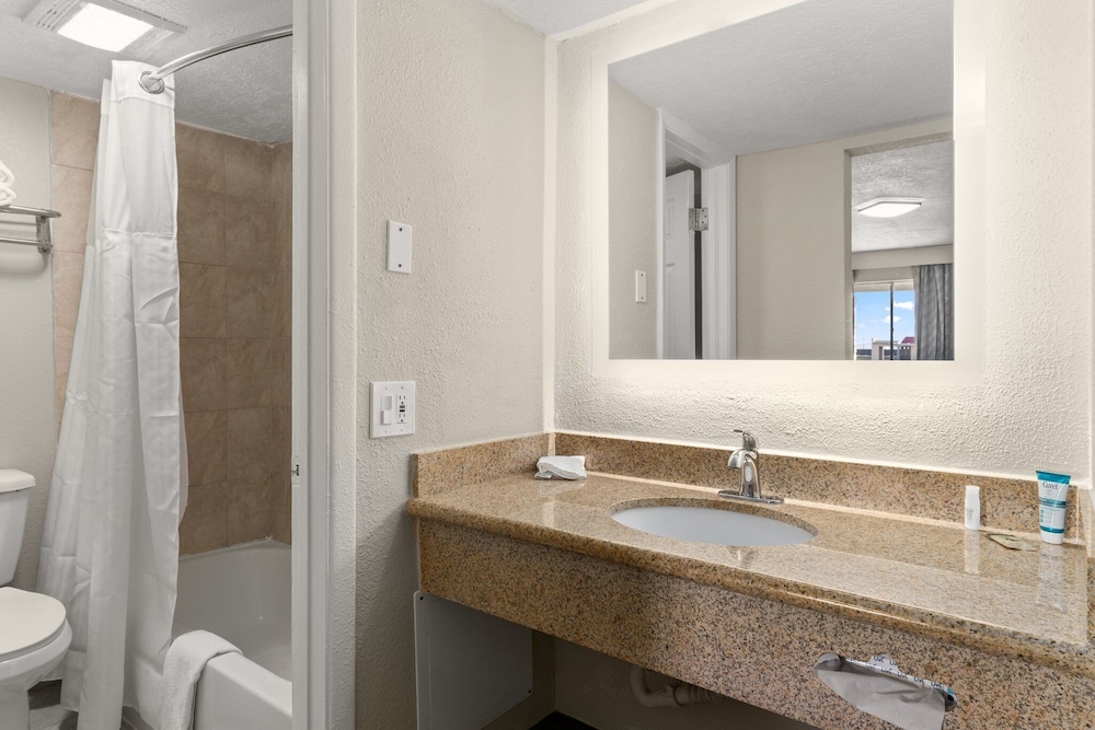 Days Inn by Wyndham Albuquerque Northeast 44/45