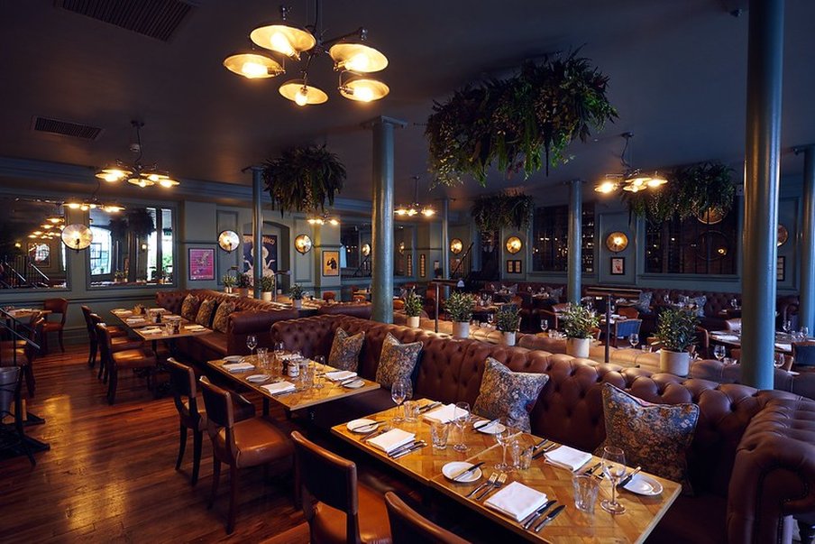 Hotel Du Vin & Bistro Henley-On-Thames 41/56